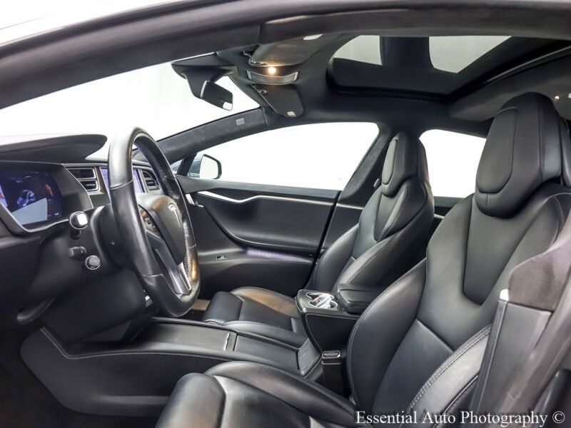 2017 Tesla Model S 100D PRICE INCLUDES $4000 IRS TAX CREDIT!! YOU MUST QUALIFY!! Willowbrook IL