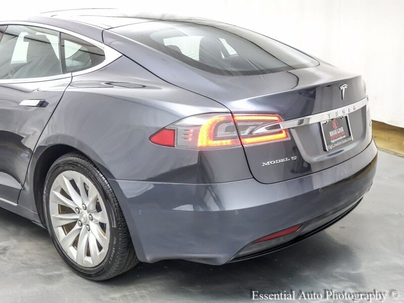 2017 Tesla Model S 100D PRICE INCLUDES $4000 IRS TAX CREDIT!! YOU MUST QUALIFY!! Willowbrook IL