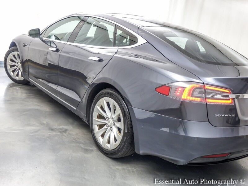 2017 Tesla Model S 100D PRICE INCLUDES $4000 IRS TAX CREDIT!! YOU MUST QUALIFY!! Willowbrook IL