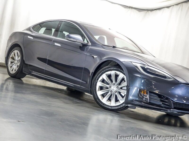 2017 Tesla Model S 100D PRICE INCLUDES $4000 IRS TAX CREDIT!! YOU MUST QUALIFY!! Willowbrook IL