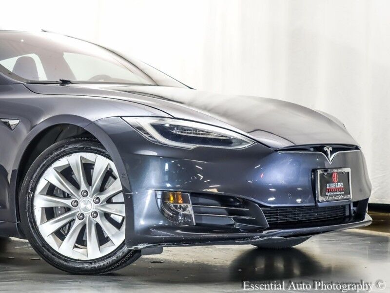 2017 Tesla Model S 100D PRICE INCLUDES $4000 IRS TAX CREDIT!! YOU MUST QUALIFY!! Willowbrook IL