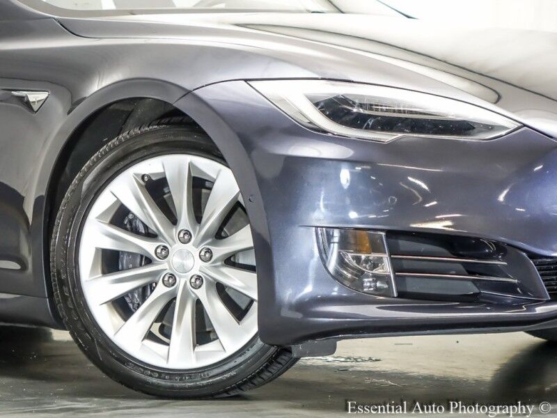 2017 Tesla Model S 100D PRICE INCLUDES $4000 IRS TAX CREDIT!! YOU MUST QUALIFY!! Willowbrook IL