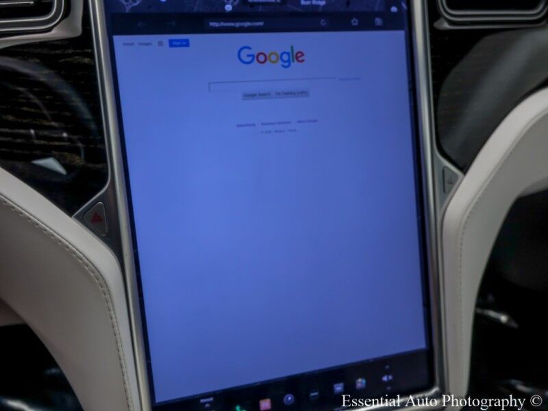 2017 Tesla Model S 100D PRICE INCLUDES $4000 IRS TAX CREDIT!! YOU MUST QUALIFY!! Willowbrook IL