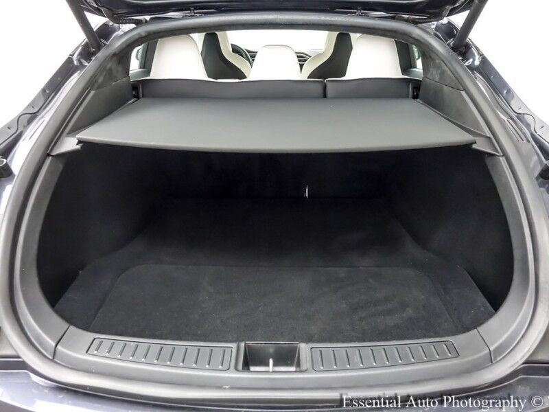 2017 Tesla Model S 100D PRICE INCLUDES $4000 IRS TAX CREDIT!! YOU MUST QUALIFY!! Willowbrook IL