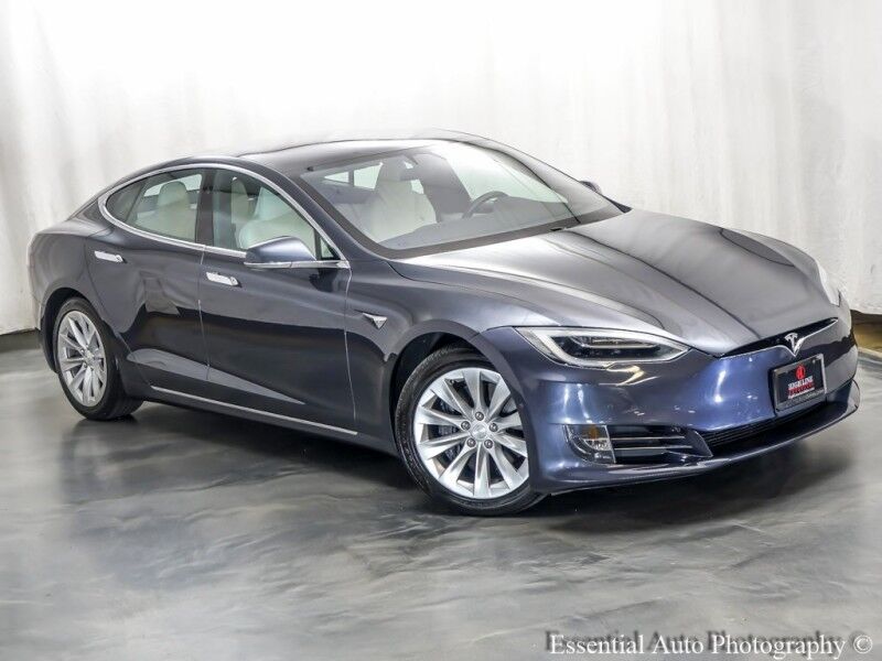 2017 Tesla Model S 100D PRICE INCLUDES $4000 IRS TAX CREDIT!! YOU MUST QUALIFY!! Willowbrook IL