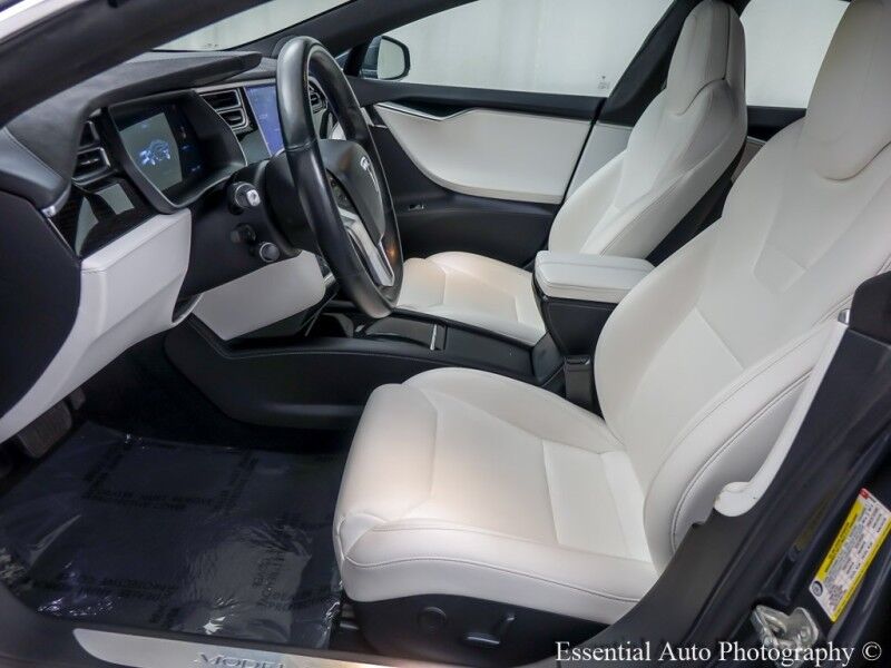 2017 Tesla Model S 100D PRICE INCLUDES $4000 IRS TAX CREDIT!! YOU MUST QUALIFY!! Willowbrook IL