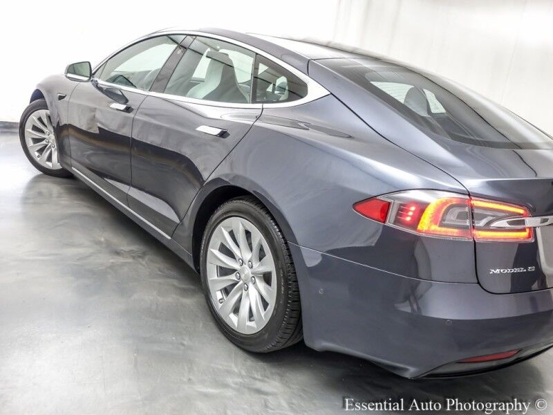 2017 Tesla Model S 100D PRICE INCLUDES $4000 IRS TAX CREDIT!! YOU MUST QUALIFY!! Willowbrook IL