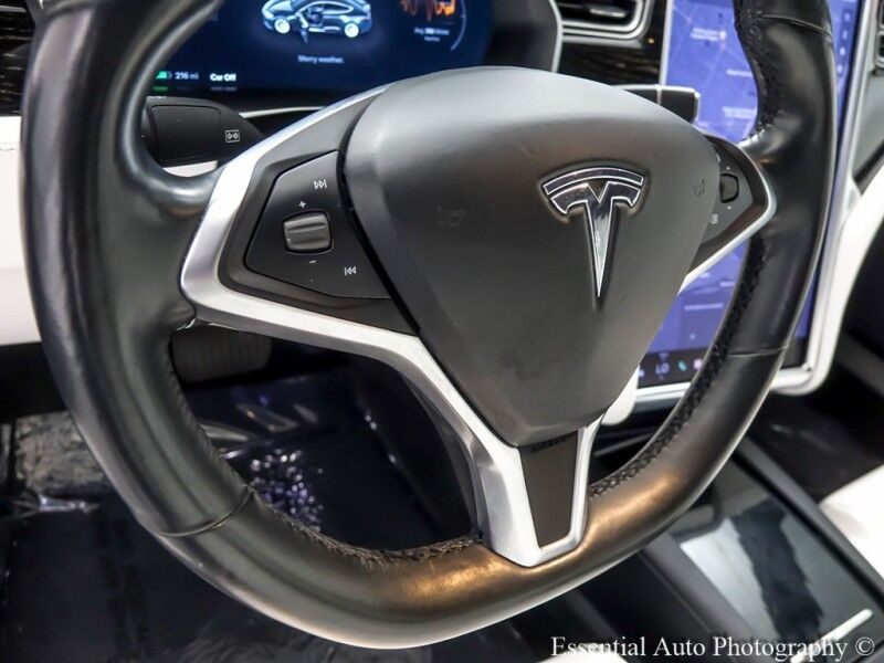 2017 Tesla Model S 100D PRICE INCLUDES $4000 IRS TAX CREDIT!! YOU MUST QUALIFY!! Willowbrook IL