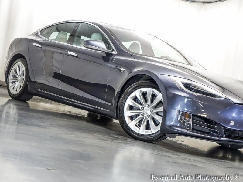 2017 Tesla Model S 100D PRICE INCLUDES $4000 IRS TAX CREDIT!! YOU MUST QUALIFY!! Willowbrook IL