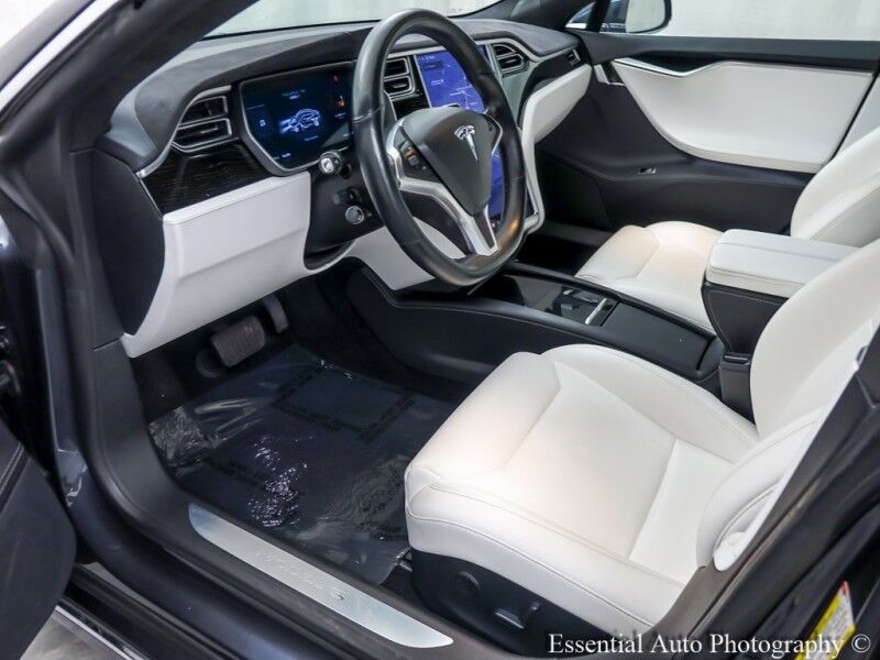 2017 Tesla Model S 100D PRICE INCLUDES $4000 IRS TAX CREDIT!! YOU MUST QUALIFY!! Willowbrook IL