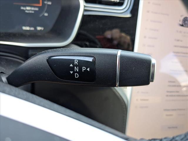 2017 Tesla Model S 100D Roseville CA