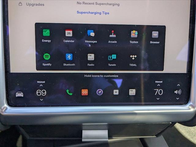 2017 Tesla Model S 100D Roseville CA