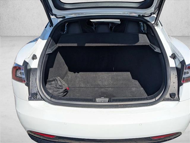 2017 Tesla Model S 100D Roseville CA