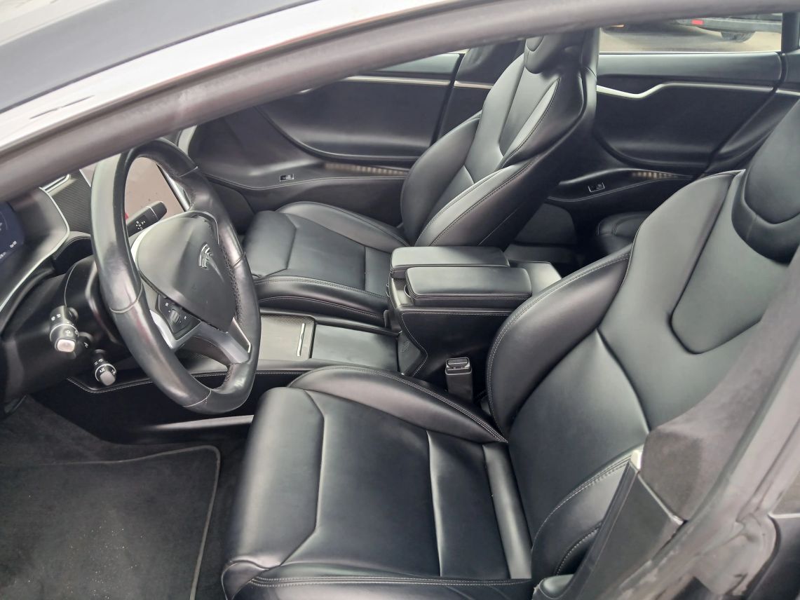 2017 Tesla Model S 100D Sedan 4D Maitland FL