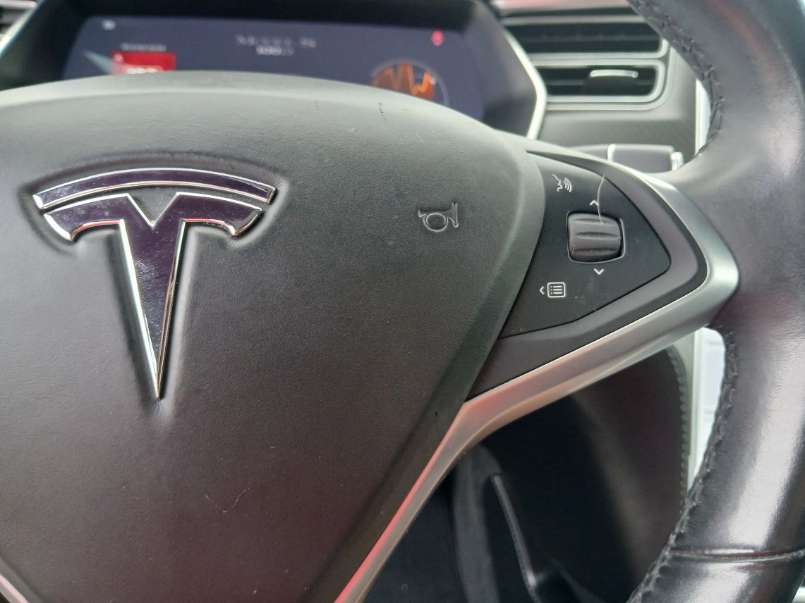 2017 Tesla Model S 100D Sedan 4D Maitland FL