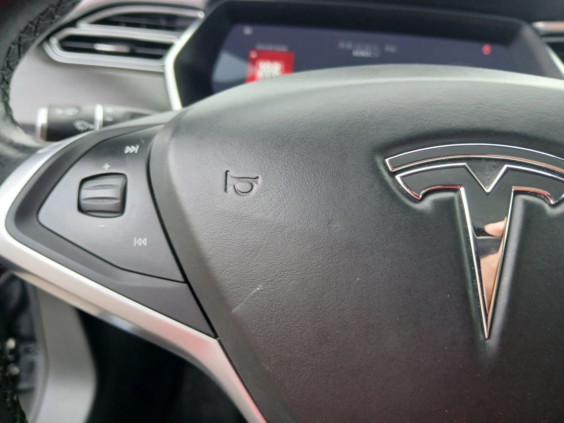 2017 Tesla Model S 100D Sedan 4D Maitland FL