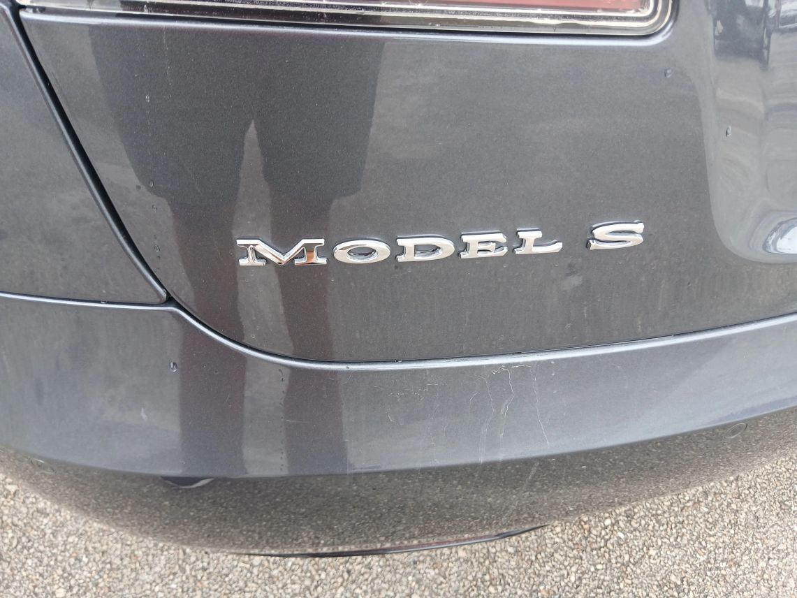 2017 Tesla Model S 100D Sedan 4D Maitland FL