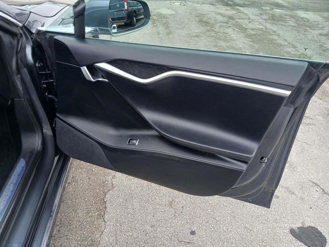 2017 Tesla Model S 100D Sedan 4D Maitland FL