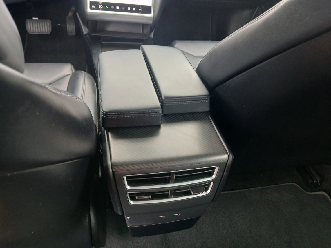 2017 Tesla Model S 100D Sedan 4D Maitland FL