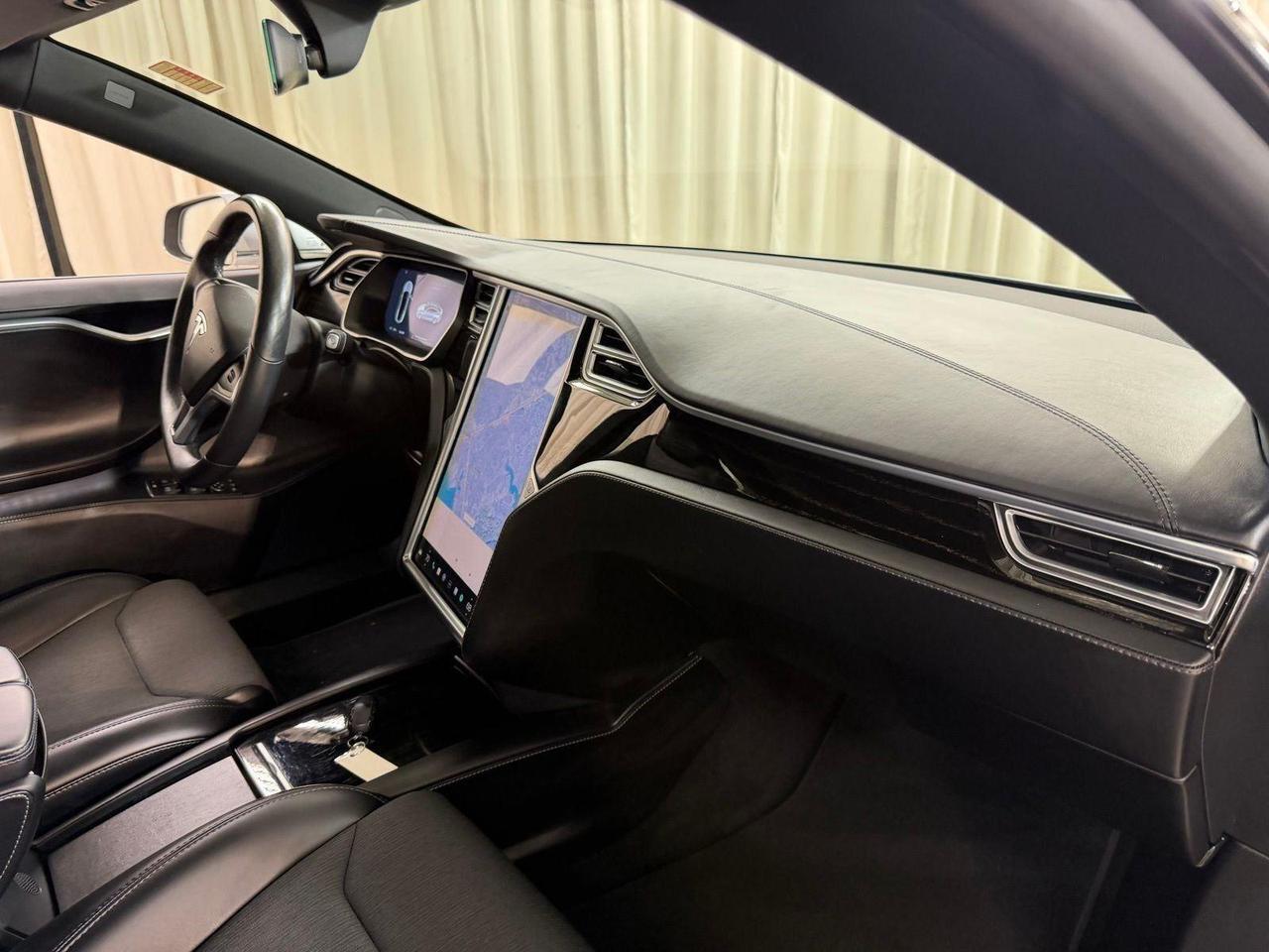 2017 Tesla Model S 100D Annapolis MD