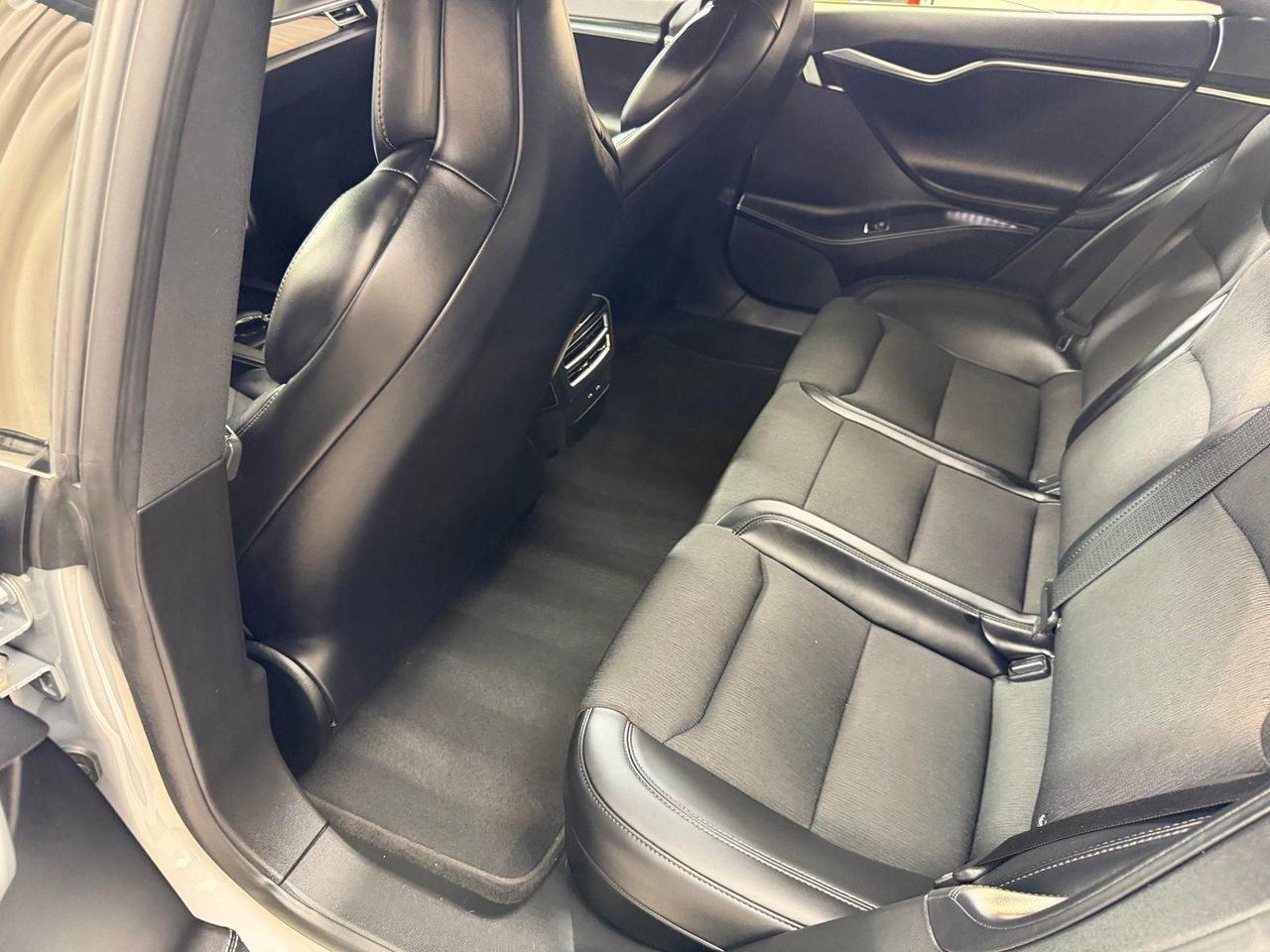 2017 Tesla Model S 100D Annapolis MD