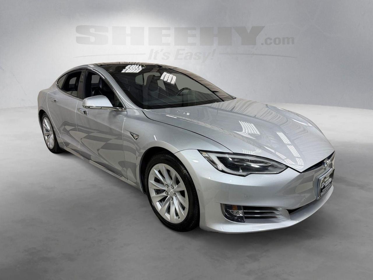 2017 Tesla Model S 100D Annapolis MD