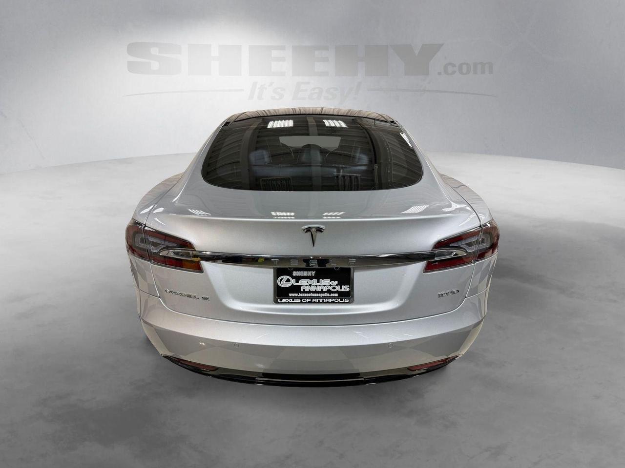 2017 Tesla Model S 100D Annapolis MD