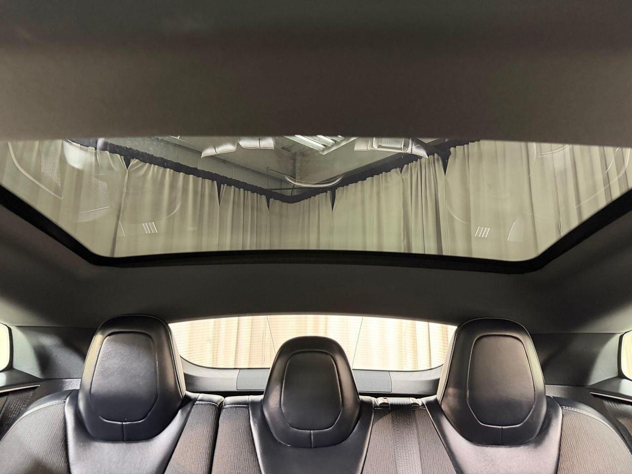 2017 Tesla Model S 100D Annapolis MD