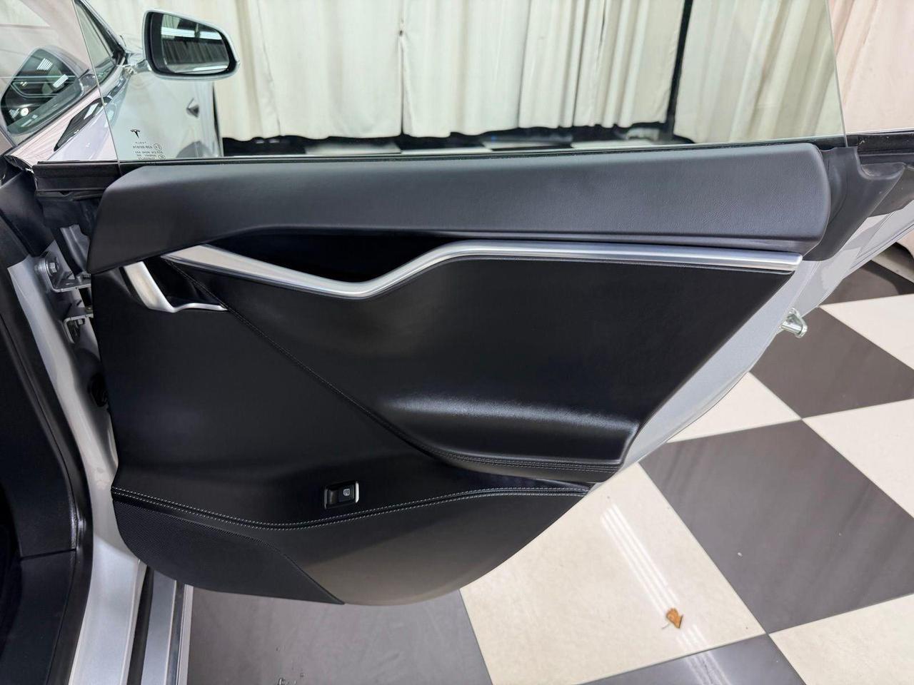 2017 Tesla Model S 100D Annapolis MD