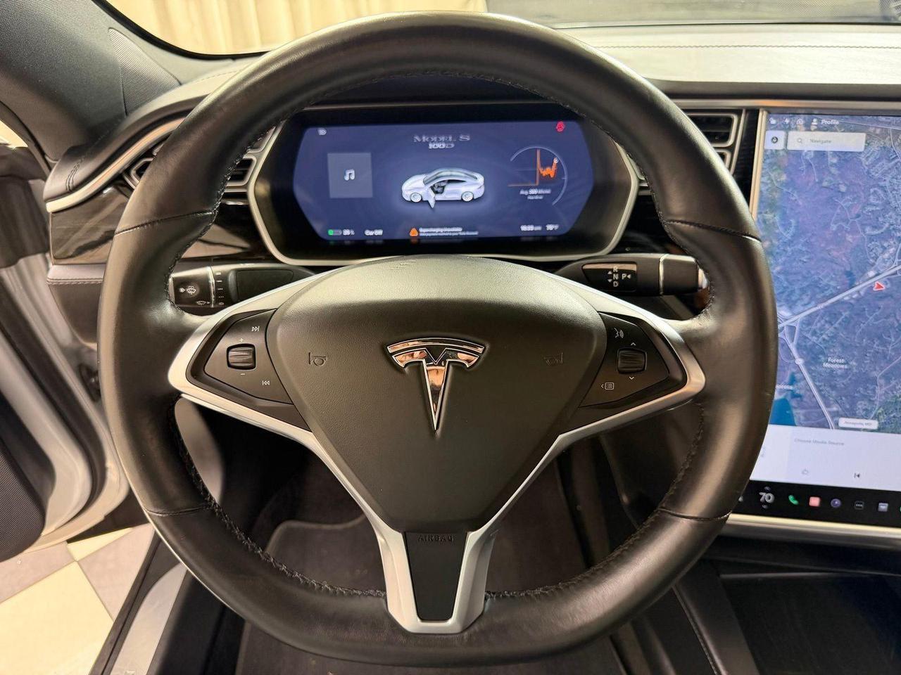 2017 Tesla Model S 100D Annapolis MD