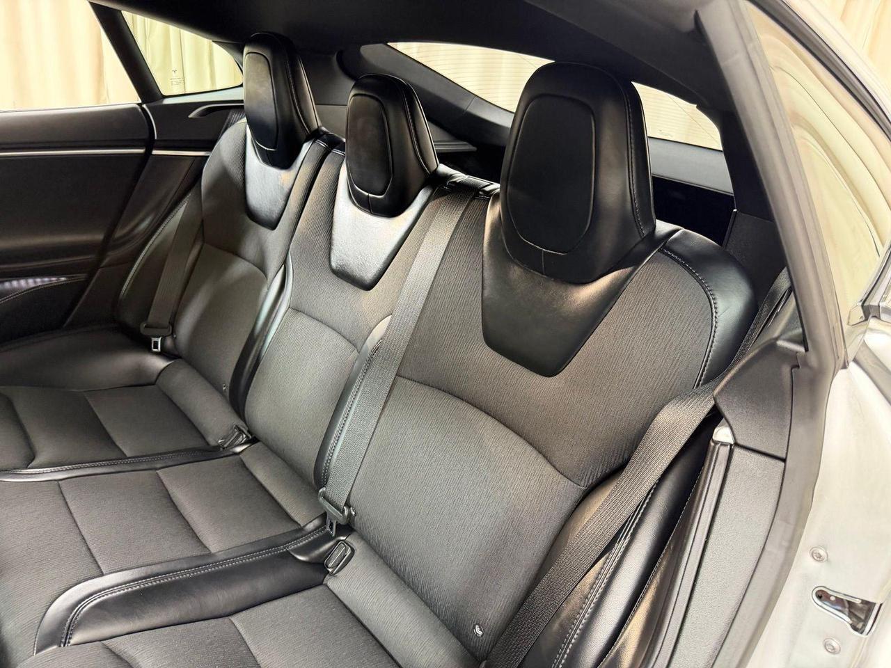 2017 Tesla Model S 100D Annapolis MD