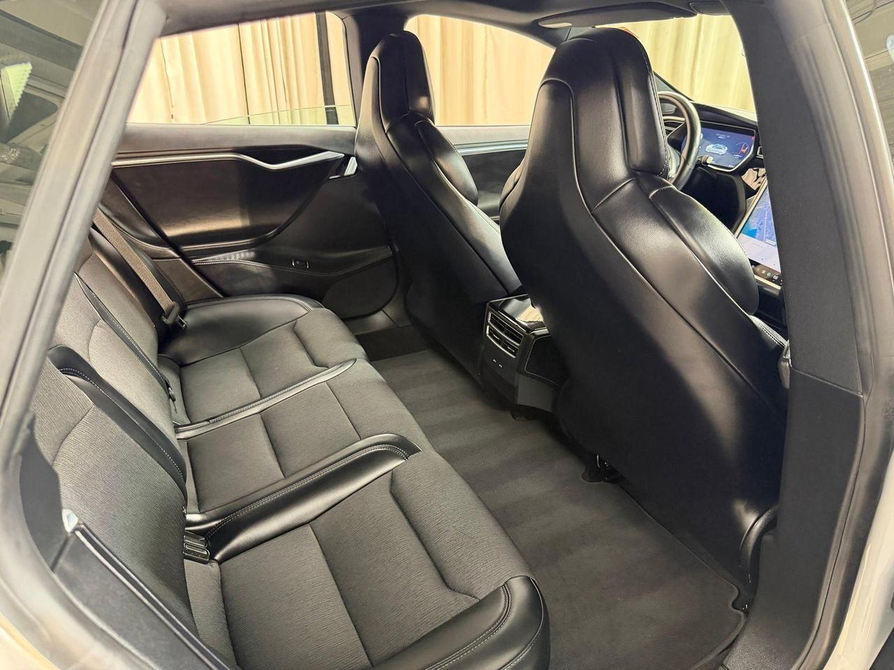 2017 Tesla Model S 100D Annapolis MD