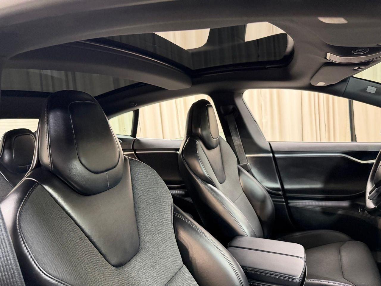 2017 Tesla Model S 100D Annapolis MD