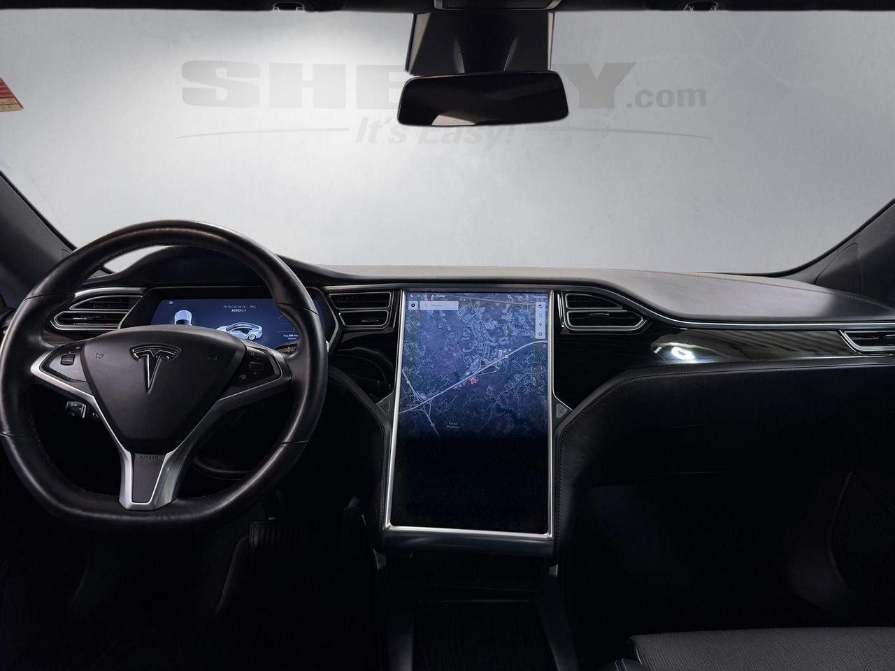 2017 Tesla Model S 100D Annapolis MD
