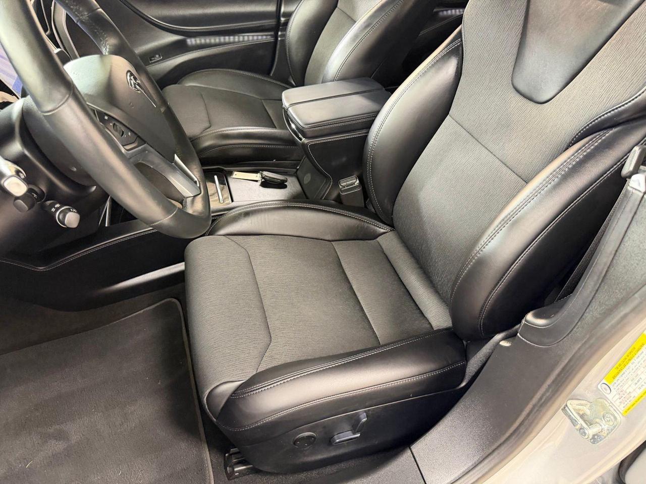 2017 Tesla Model S 100D Annapolis MD