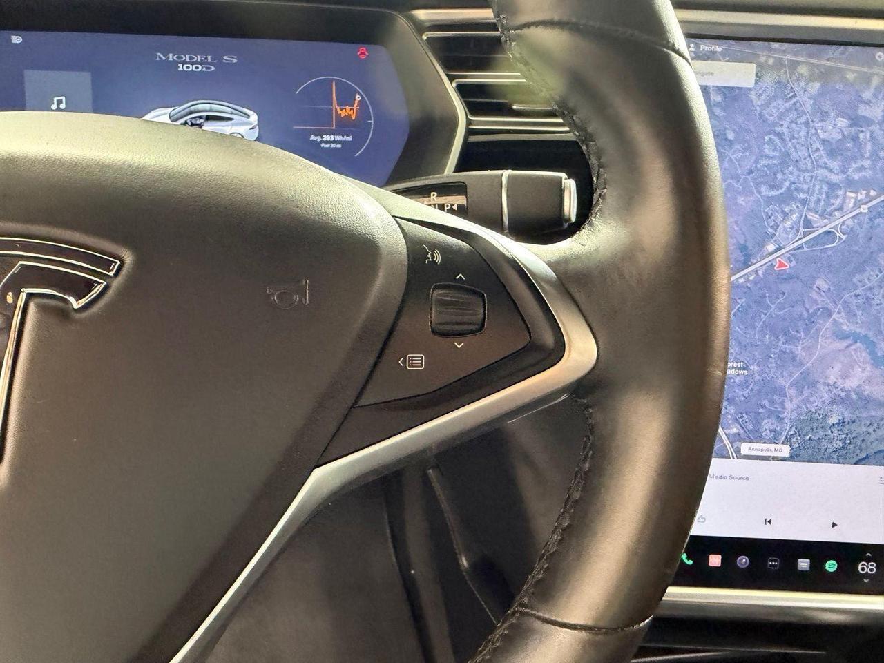 2017 Tesla Model S 100D Annapolis MD
