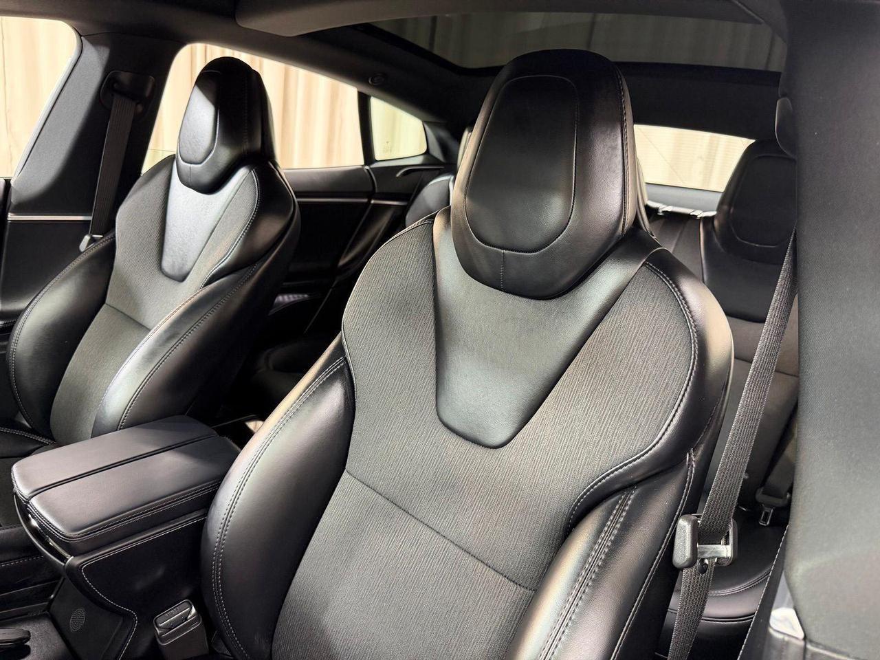 2017 Tesla Model S 100D Annapolis MD