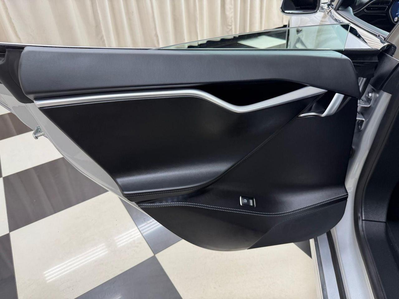2017 Tesla Model S 100D Annapolis MD