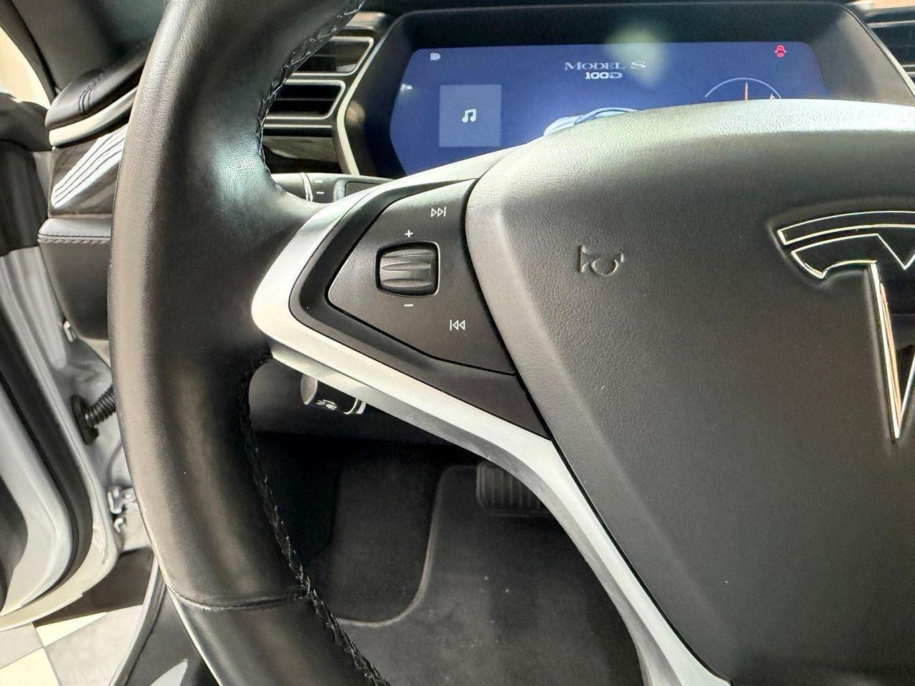 2017 Tesla Model S 100D Annapolis MD