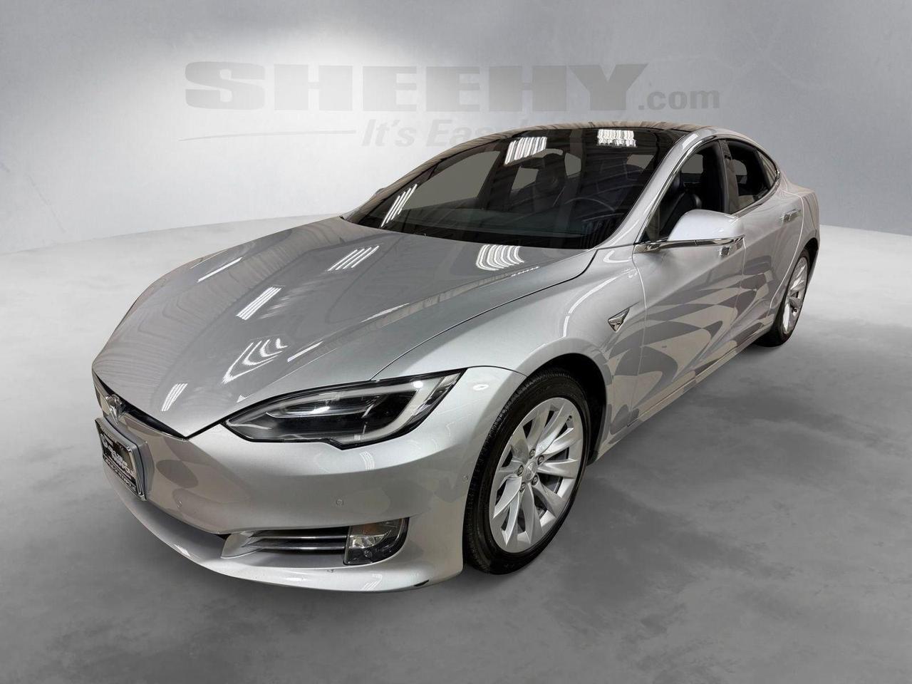 2017 Tesla Model S 100D Annapolis MD