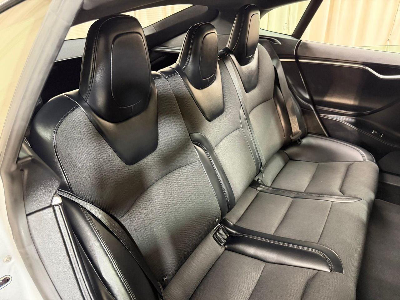 2017 Tesla Model S 100D Annapolis MD