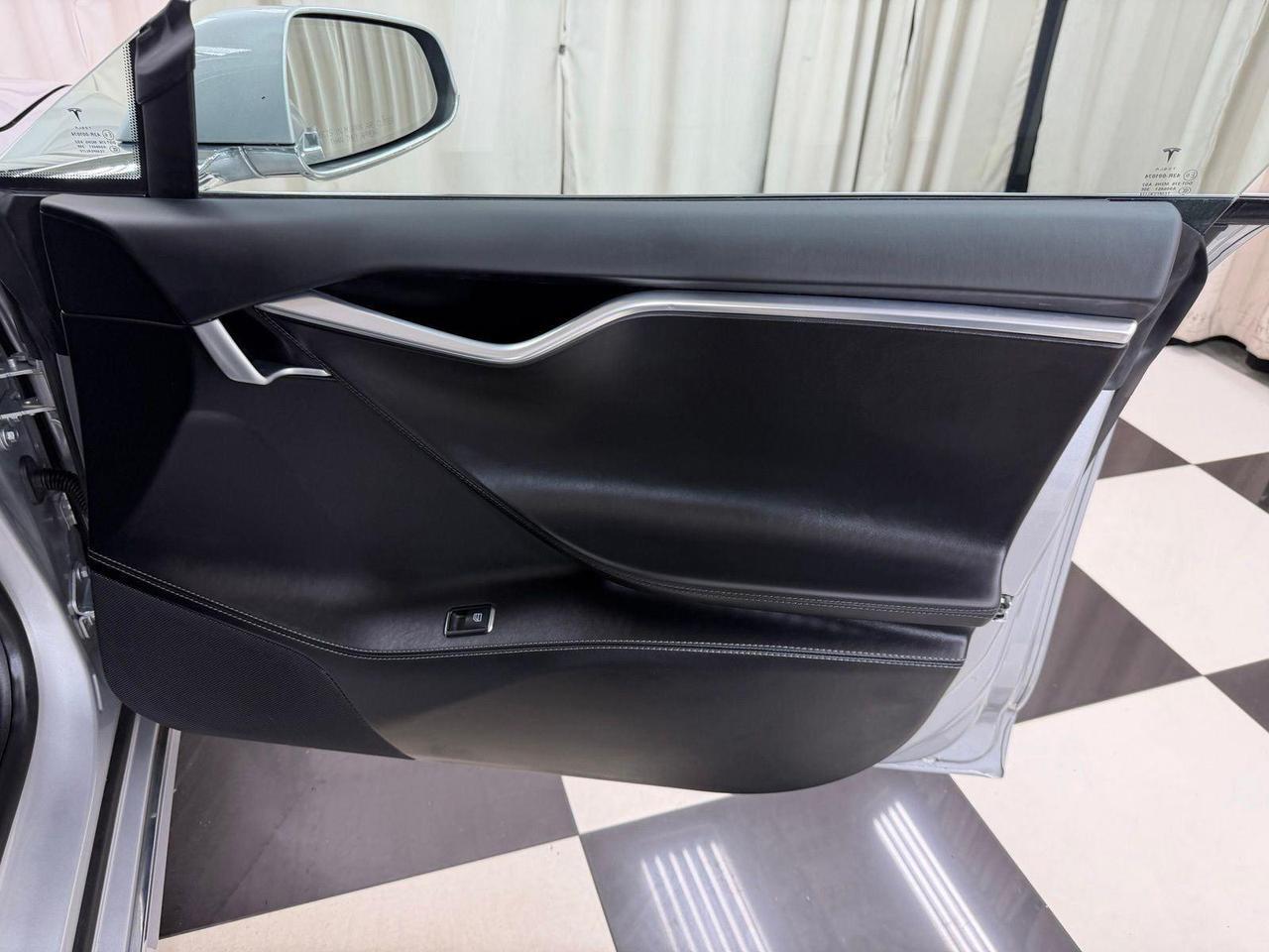 2017 Tesla Model S 100D Annapolis MD