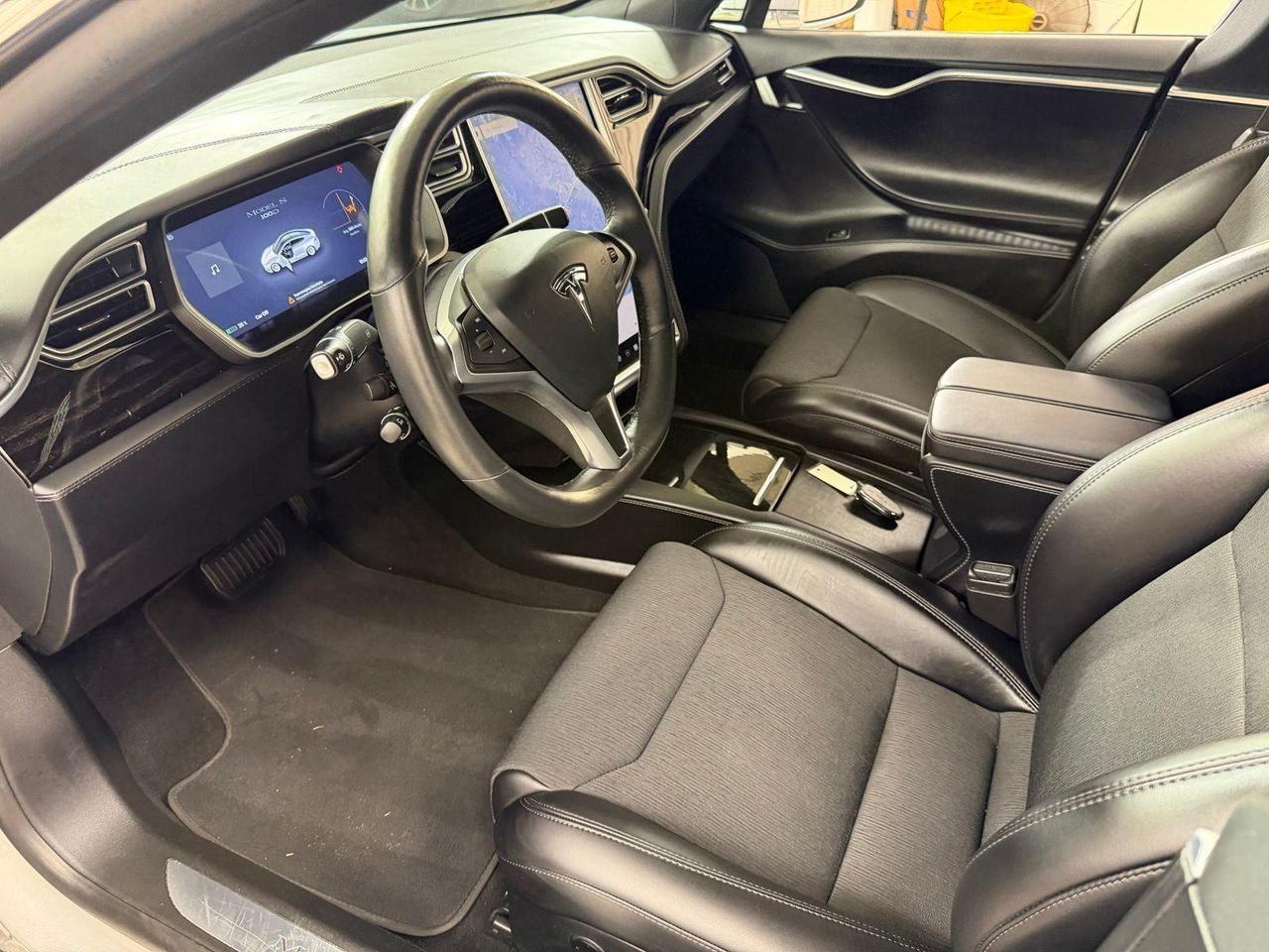 2017 Tesla Model S 100D Annapolis MD