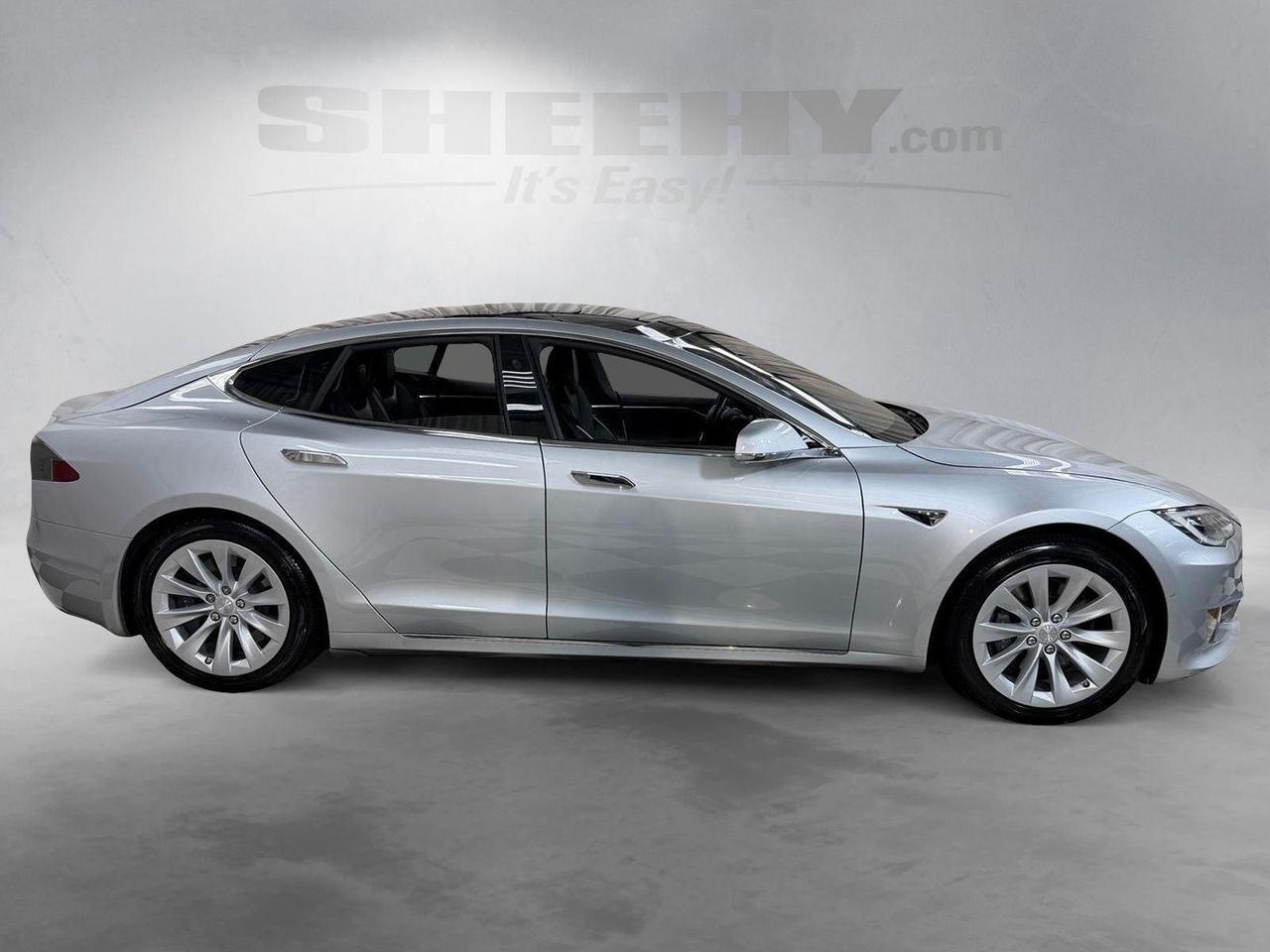 2017 Tesla Model S 100D Annapolis MD