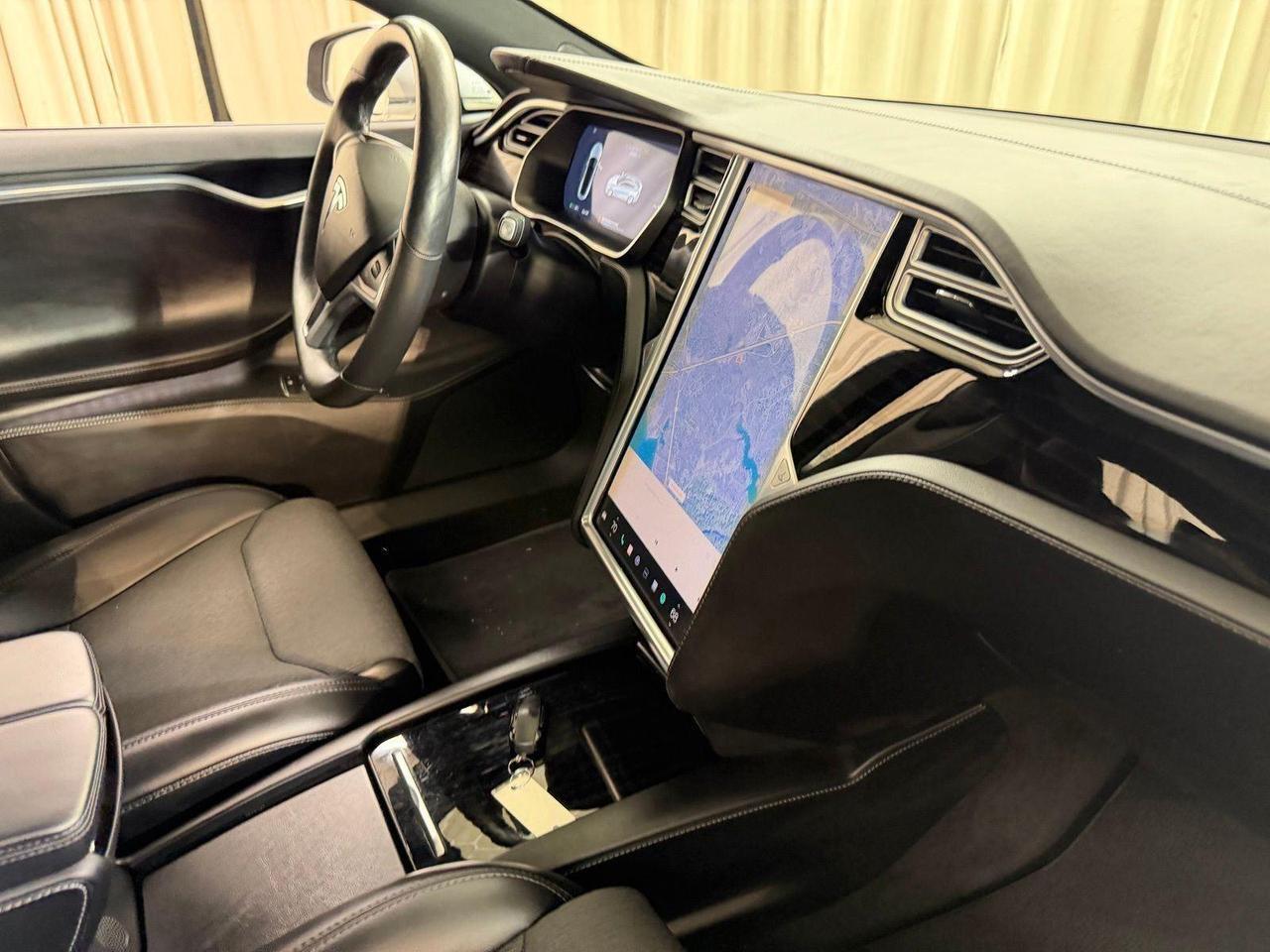 2017 Tesla Model S 100D Annapolis MD
