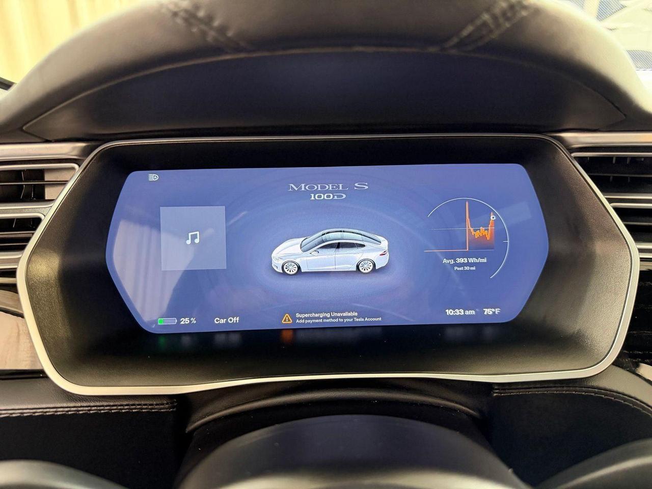 2017 Tesla Model S 100D Annapolis MD