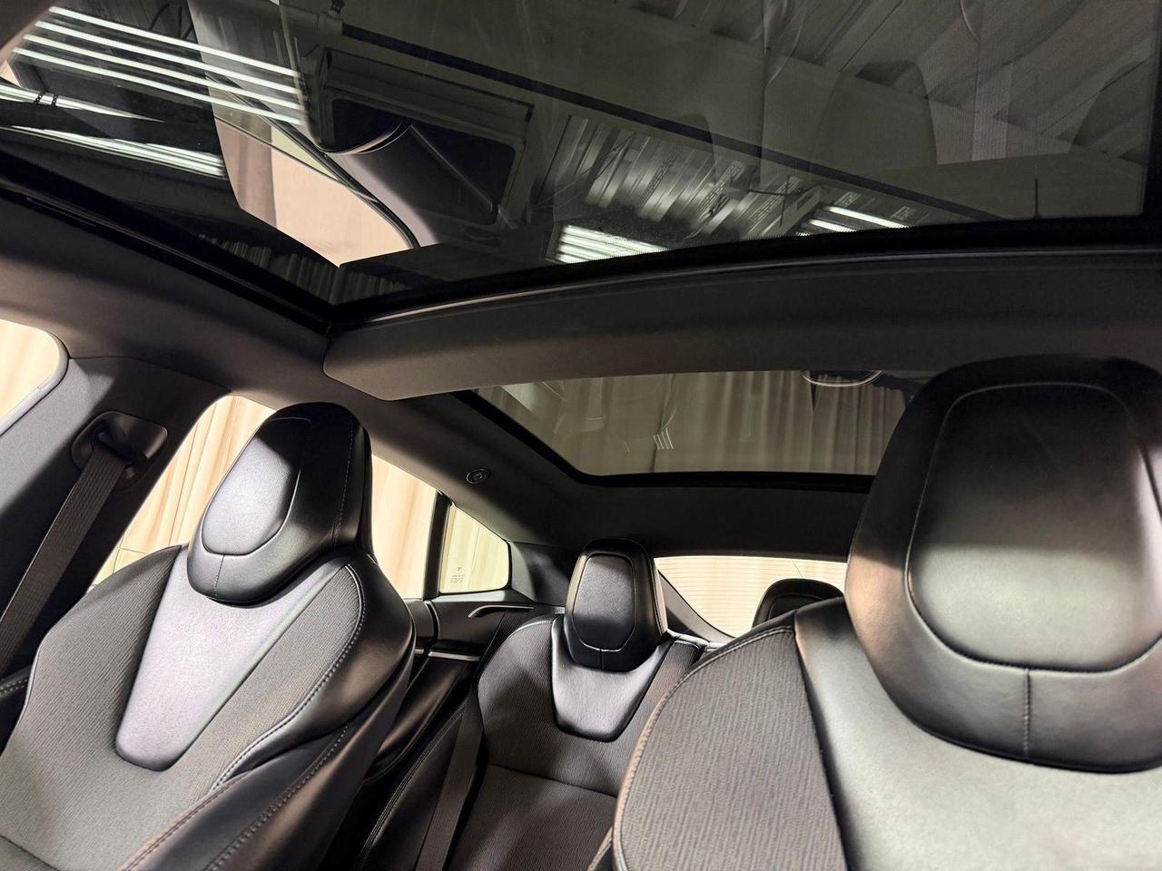 2017 Tesla Model S 100D Annapolis MD