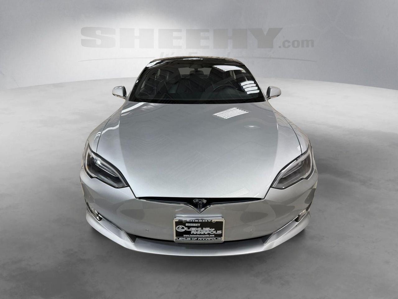 2017 Tesla Model S 100D Annapolis MD
