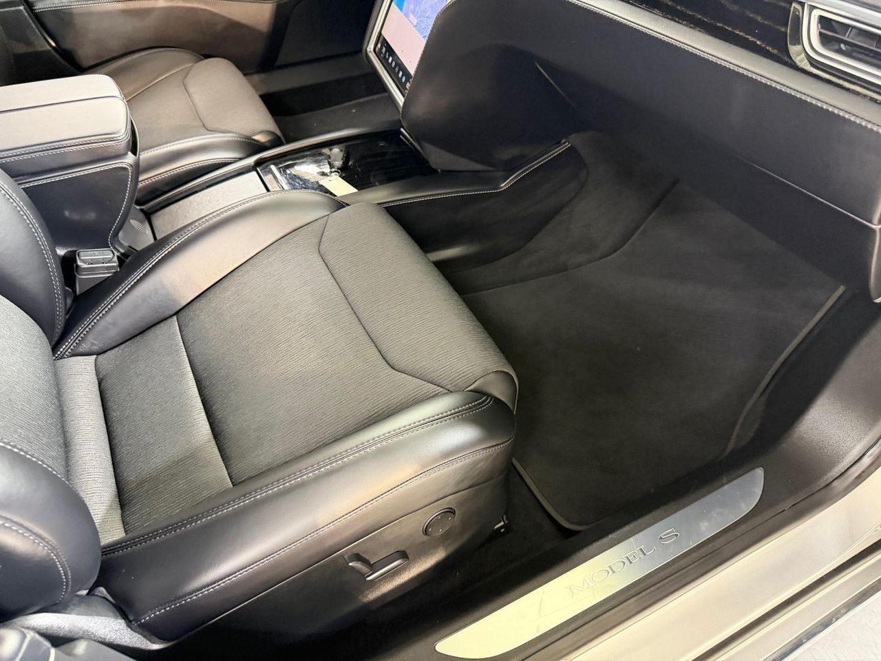 2017 Tesla Model S 100D Annapolis MD