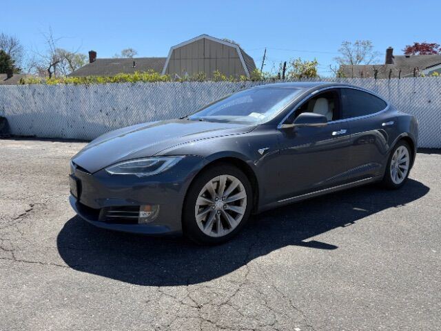 2017 Tesla Model S 60 | 75